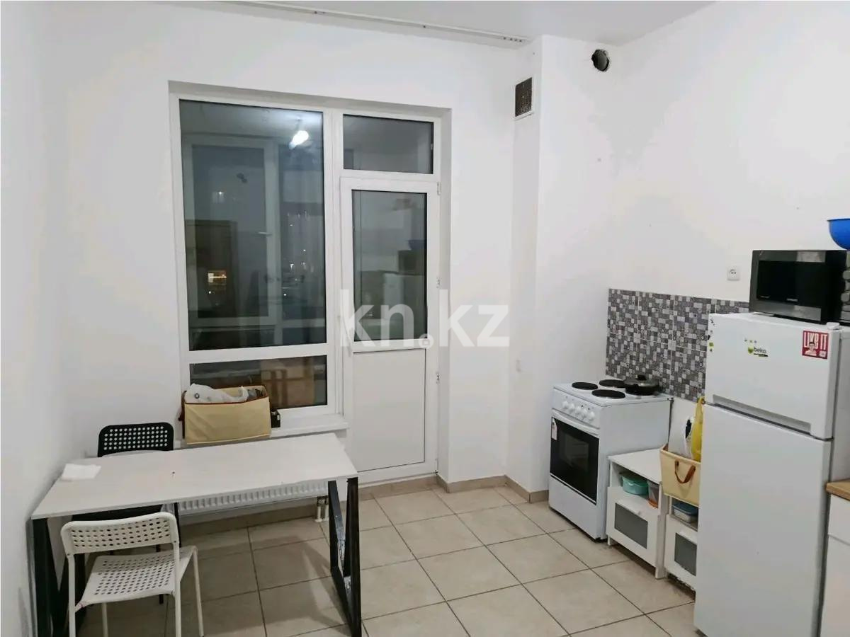 Продажа 2-комнатной квартиры, 62.8 м², пр. Кабанбай батыра, дом  60 - Продажа  двухкомнатных квартир в Астане с фото фото 2 из 4