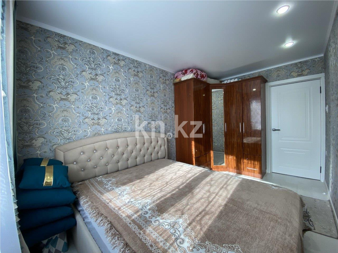 Продажа 3-комнатной квартиры, 62 м² - Продажа квартир в Семее фото 4 из 16