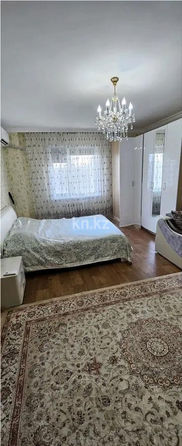 Продажа 3-комнатной квартиры, 75.6 м², ул. Сыганак, дом  64/1 - Продажа квартир в Казахстане фото 1 из 5