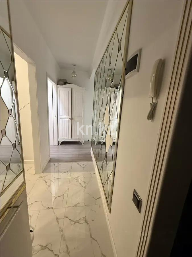 Продажа 2-комнатной квартиры, 70 м², пр. Сейфуллина, дом  51/30 - Продажа квартир в Алматы фото 5 из 5