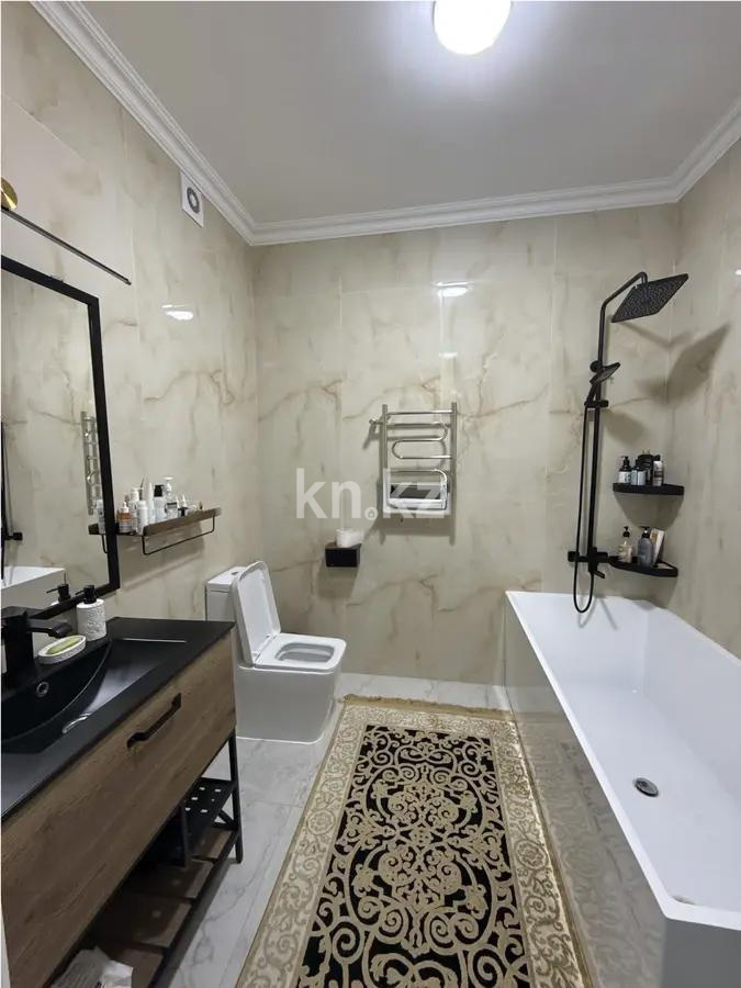 Продажа 3-комнатной квартиры, 126 м² - Продажа недвижимости в Астане - страница 11 фото 5 из 6