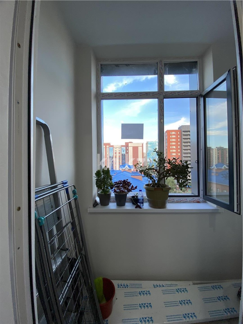 Продажа 2-комнатной квартиры, 50.3 м² в Астане - фото 6