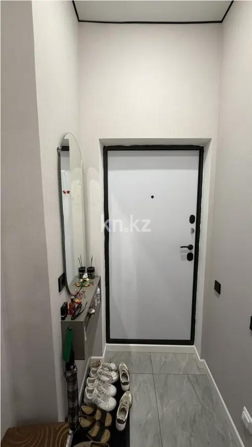 Продажа 1-комнатной квартиры, 37.3 м² - Продажа однокомнатных квартир от собственников в Астане - страница 3 фото 5 из 5