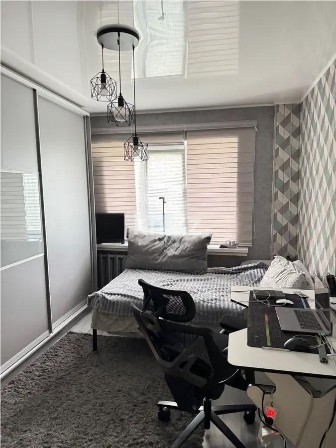 Продажа 4-комнатной квартиры, 73 м², мкр-н Орбита-3, дом  4 - Продажа  четырехкомнатных квартир в Алматы фото 1 из 5