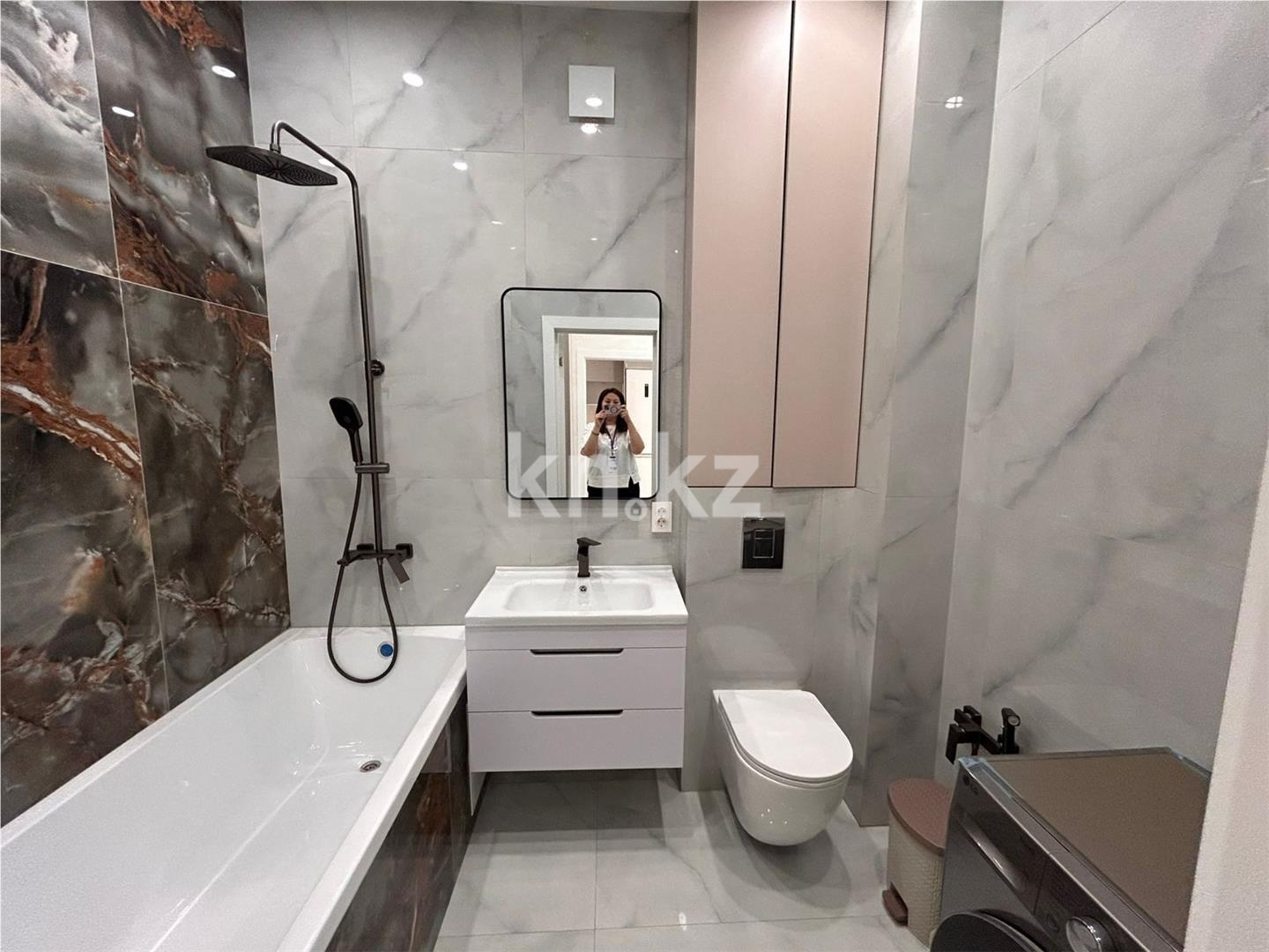Продажа 2-комнатной квартиры, 40.4 м² в Астане - фото 8