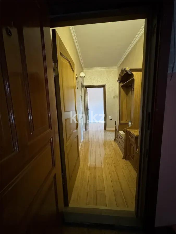 Продажа 2-комнатной квартиры, 53 м², ул. Толе би, дом  190 в Алматы - фото 7