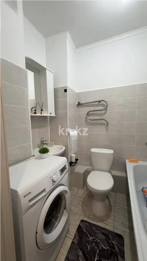 Продажа 1-комнатной квартиры, 28 м² - Продажа квартир в Казахстане - страница 17 фото 2 из 2