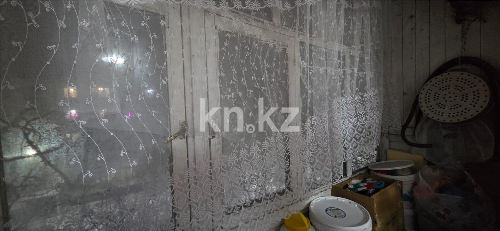 Продажа 2-комнатной квартиры, 46 м² - Аренда квартир помесячно в Актобе фото 11 из 14