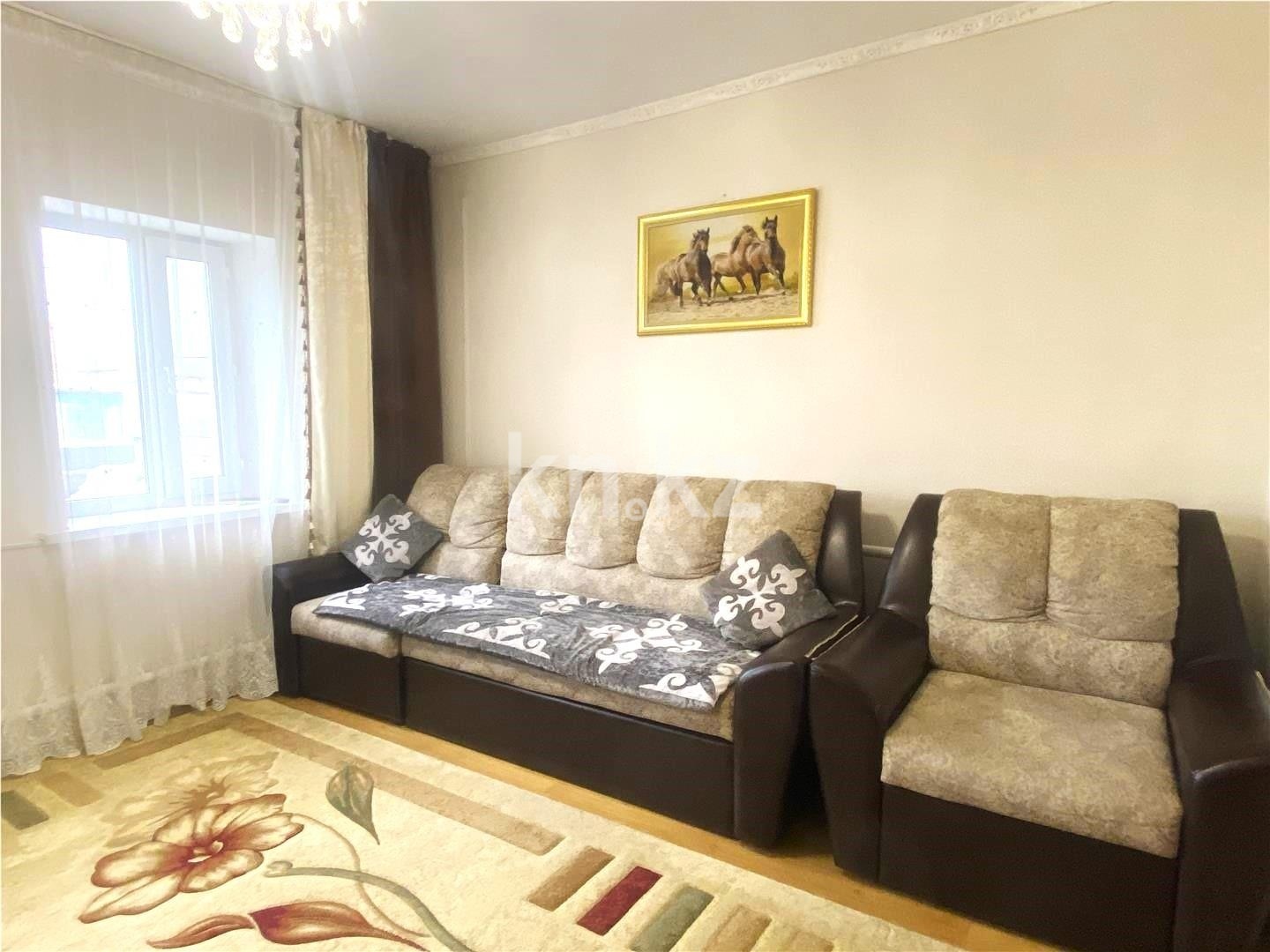 Продажа 3-комнатного дома, 74 м² в Караганде - фото 2
