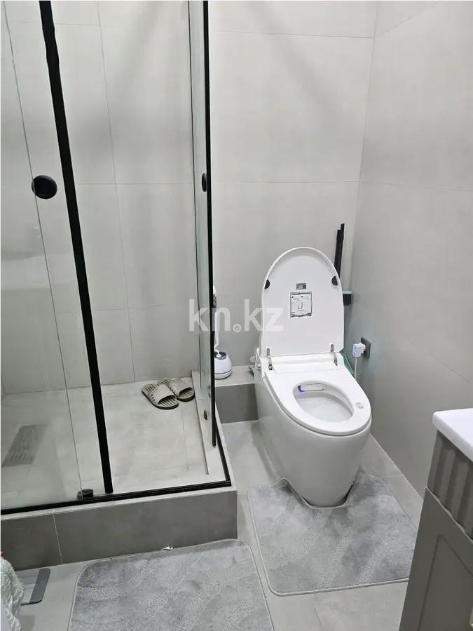 Продажа 1-комнатной квартиры, 38 м² - Продажа квартир в новостройках Алматы без посредников фото 3 из 3