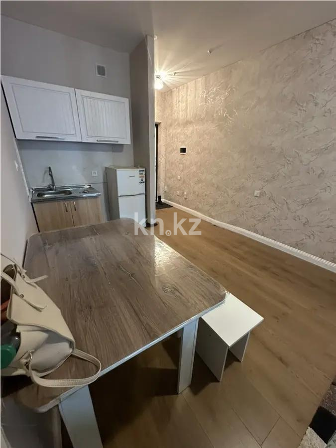 Продажа 1-комнатной квартиры, 26.5 м² в Алматы - фото 3