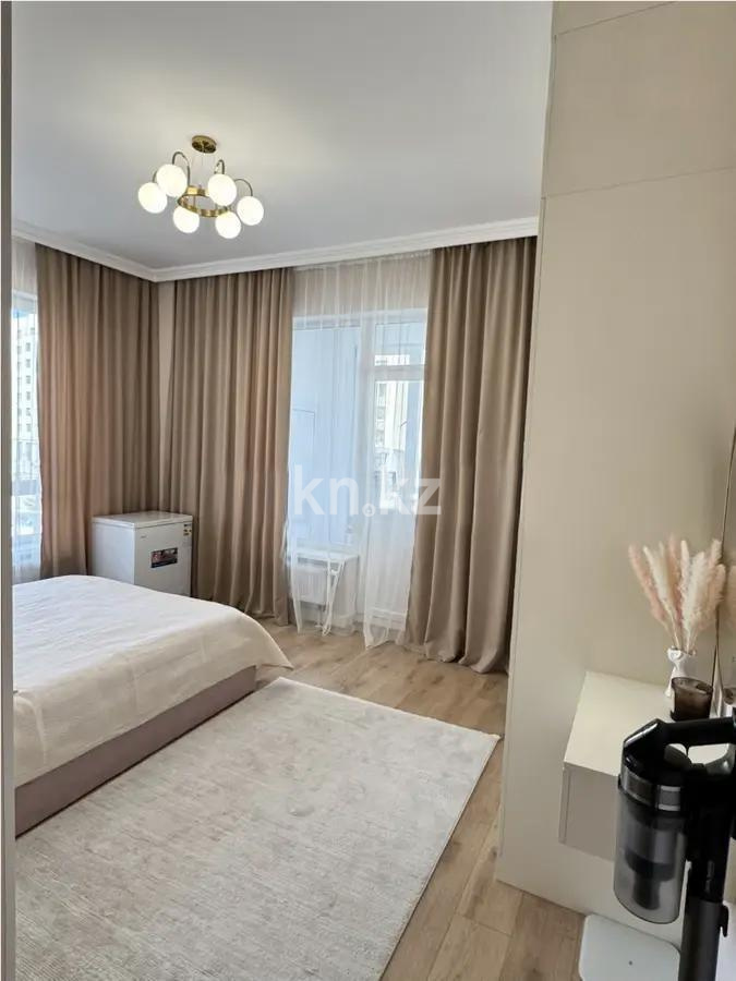 Продажа 3-комнатной квартиры, 85 м² в Астане - фото 2