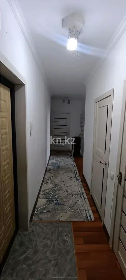 Продажа 2-комнатной квартиры, 72 м², ул. Нажимеденова, дом  37 - Продажа  двухкомнатных квартир в новостройках Астаны фото 4 из 4