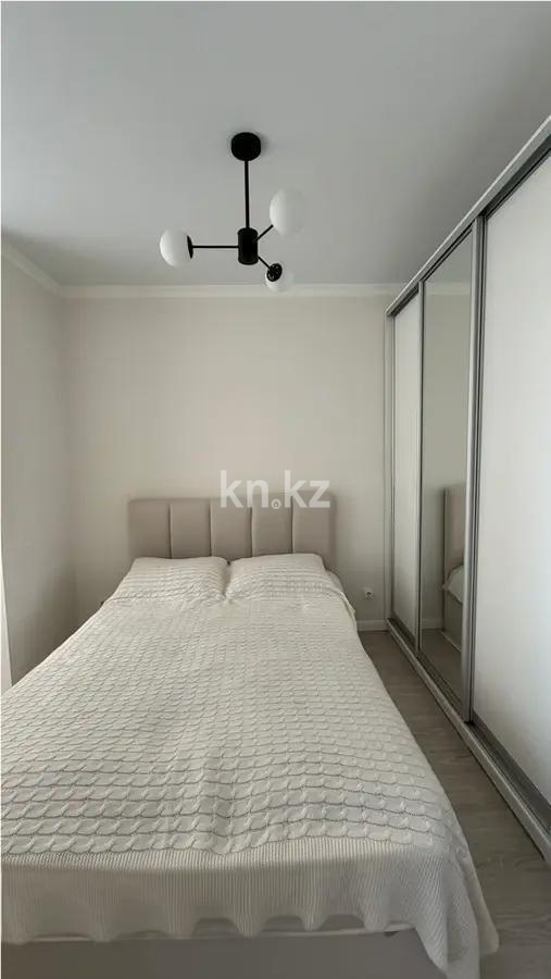 Продажа 2-комнатной квартиры, 35 м² в Астане - фото 2