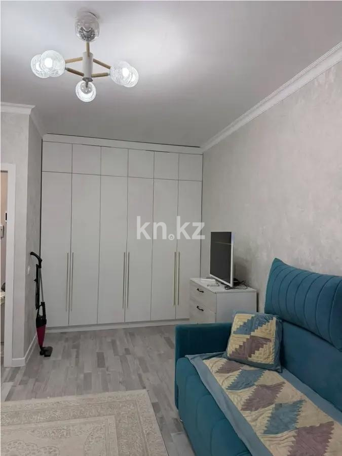Продажа 1-комнатной квартиры, 38 м² - Продажа однокомнатных квартир в кирпичном доме в Астане - страница 5 фото 2 из 7