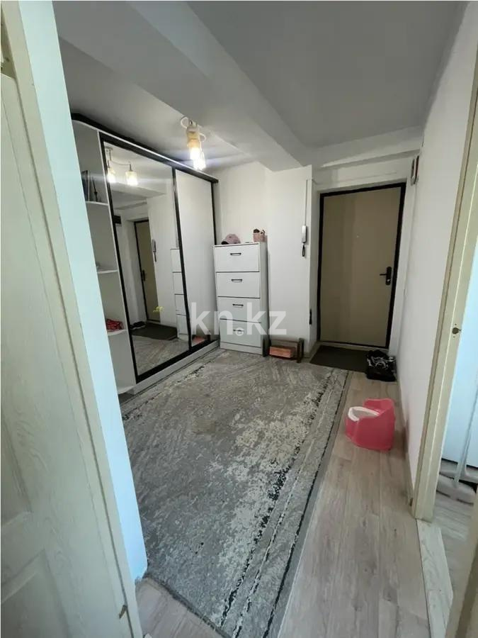 Продажа 3-комнатной квартиры, 80 м² - Продажа трехкомнатных квартир от собственников в Алматы фото 7 из 7