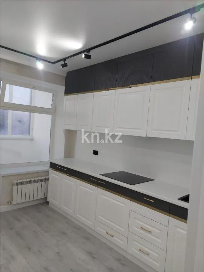 Продажа 1-комнатной квартиры, 39 м², ул. Байтурсынова, дом  36 в Астане - фото 2
