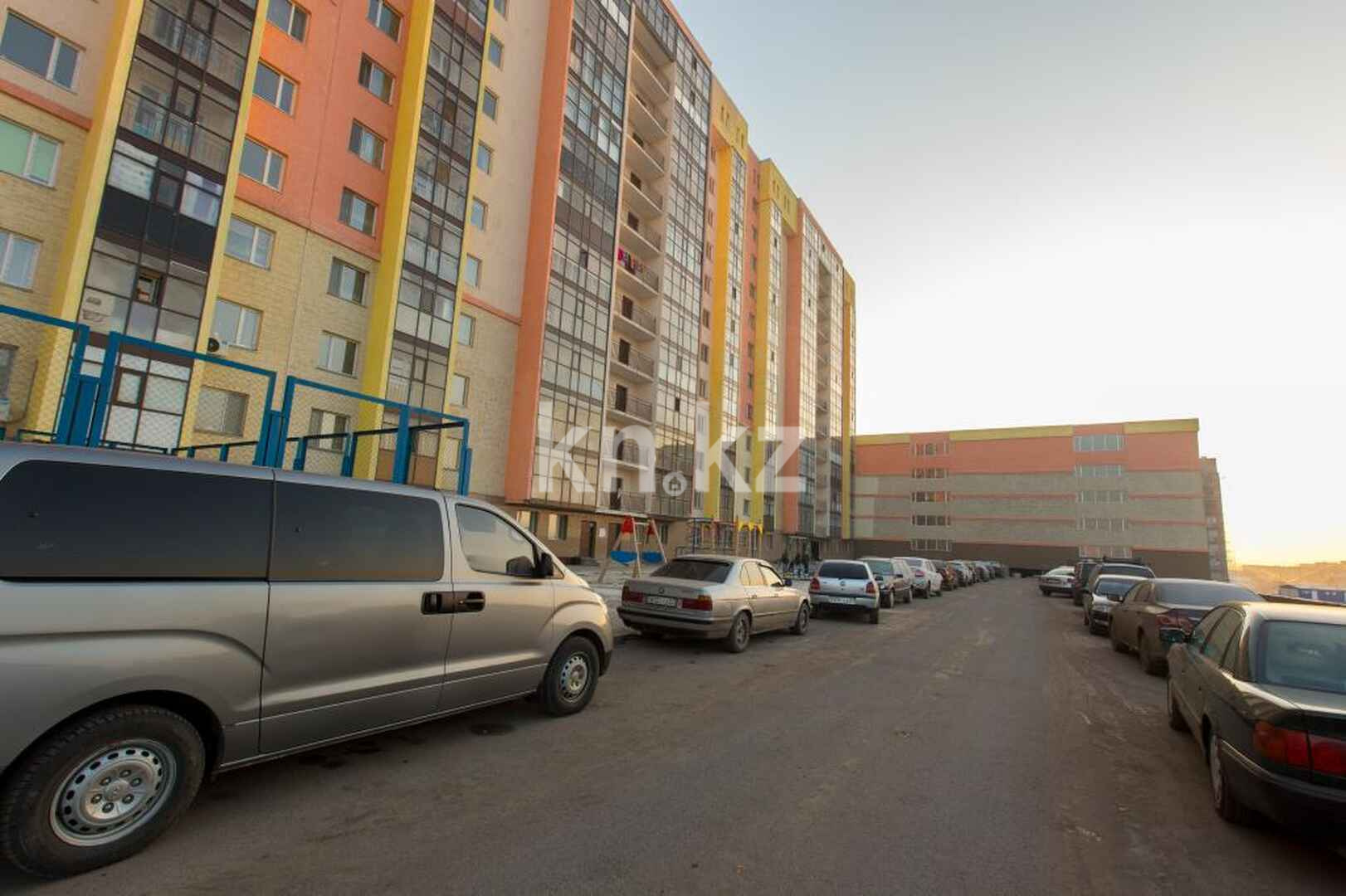 Продажа 2-комнатной квартиры, 38 м² - Продажа квартир в новостройках Астаны - страница 18 фото 37 из 40