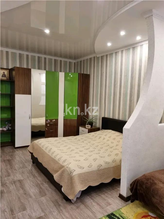Продажа 3-комнатной квартиры, 100 м², ул. Физкультурная, дом  17 в Алматы - фото 2
