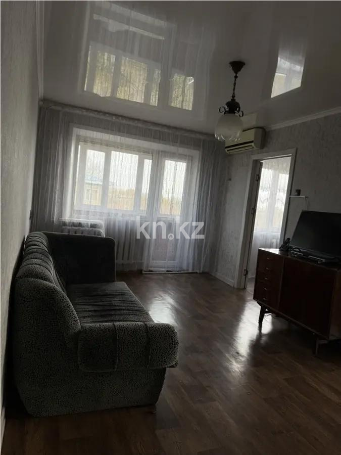 Продажа 4-комнатной квартиры, 61 м², мкр-н 22, дом  4 - Продажа квартир в Караганде фото 1 из 7