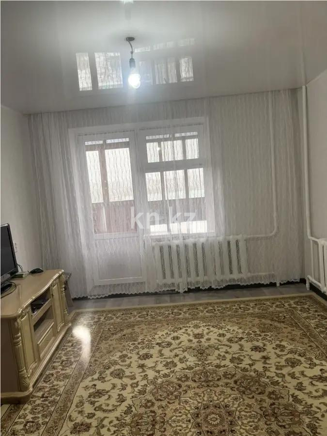 Продажа 2-комнатной квартиры, 50 м² в Темиртау