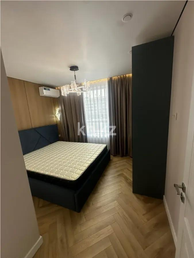 Продажа 2-комнатной квартиры, 52 м² в Алматы - фото 2