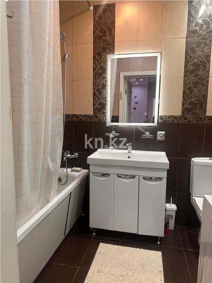 Продажа 2-комнатной квартиры, 62 м² в Астане - фото 3