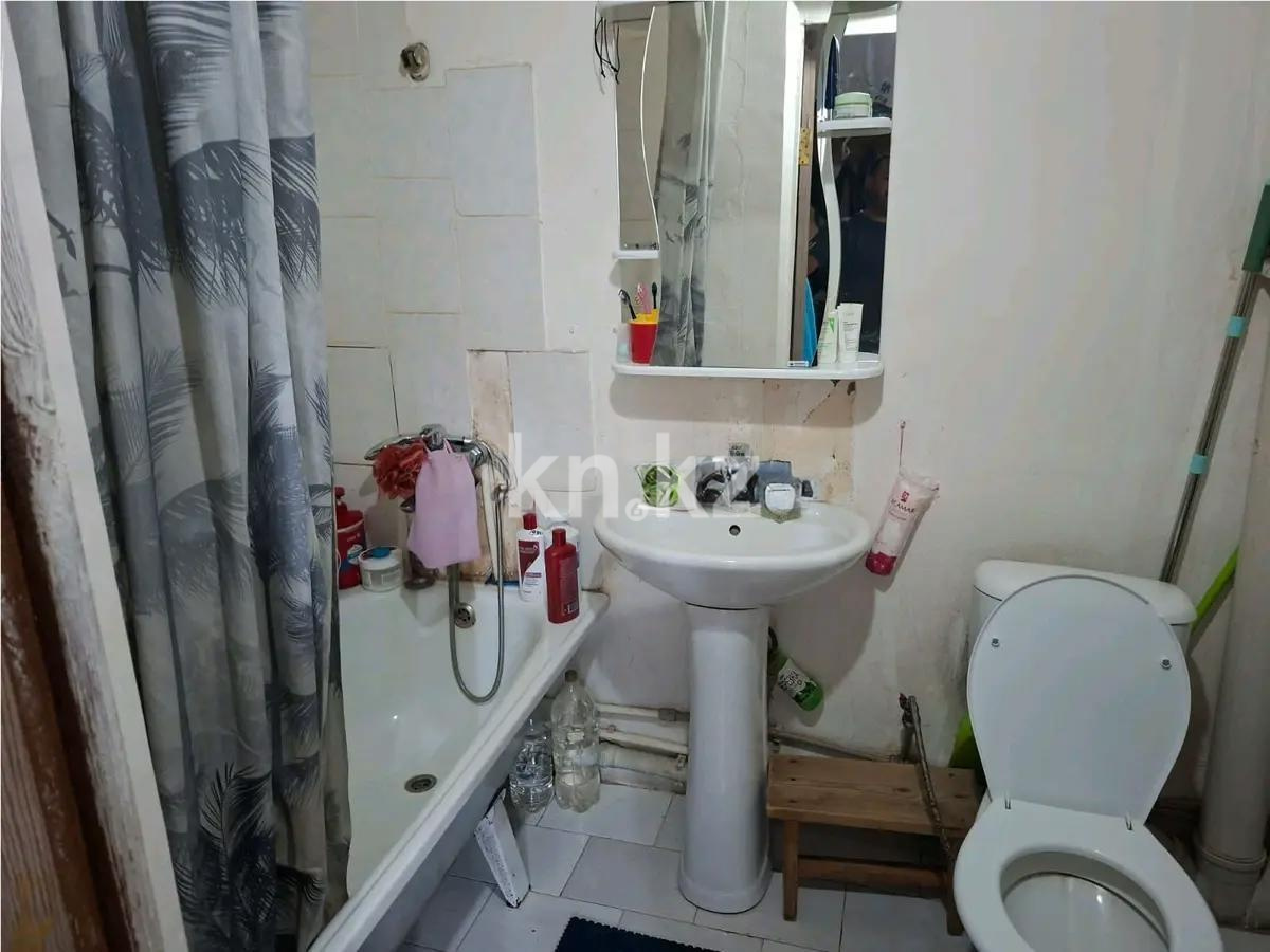 Продажа 1-комнатной квартиры, 37 м² в Астане - фото 2