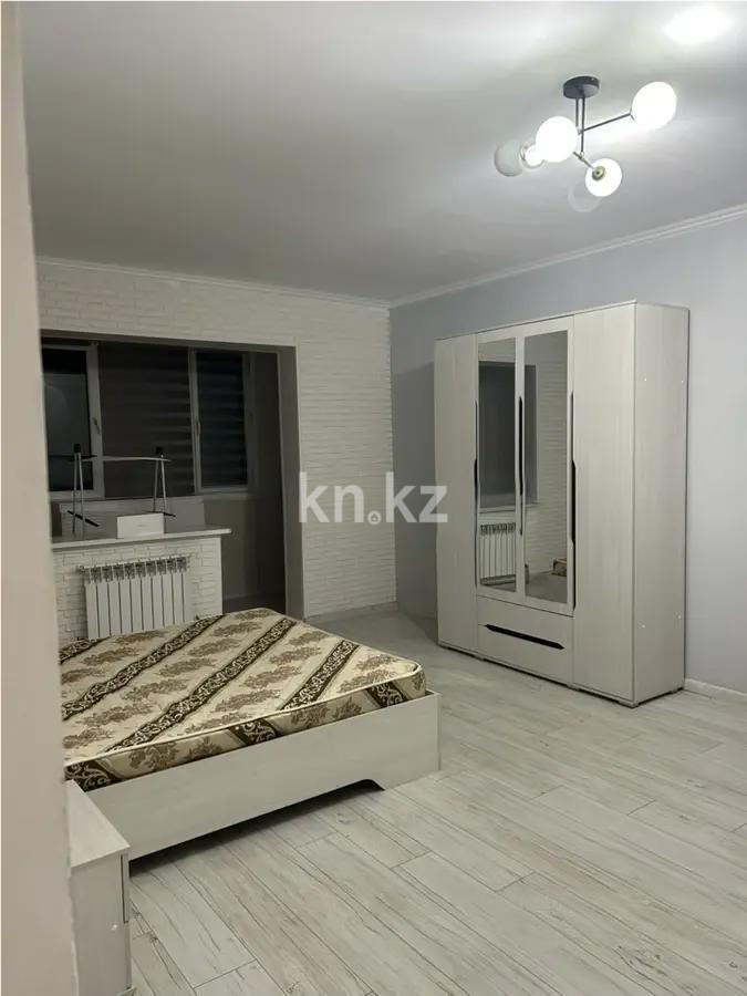 Продажа 1-комнатной квартиры, 47 м² - Продажа квартир в Алматы - страница 2 фото 1 из 3