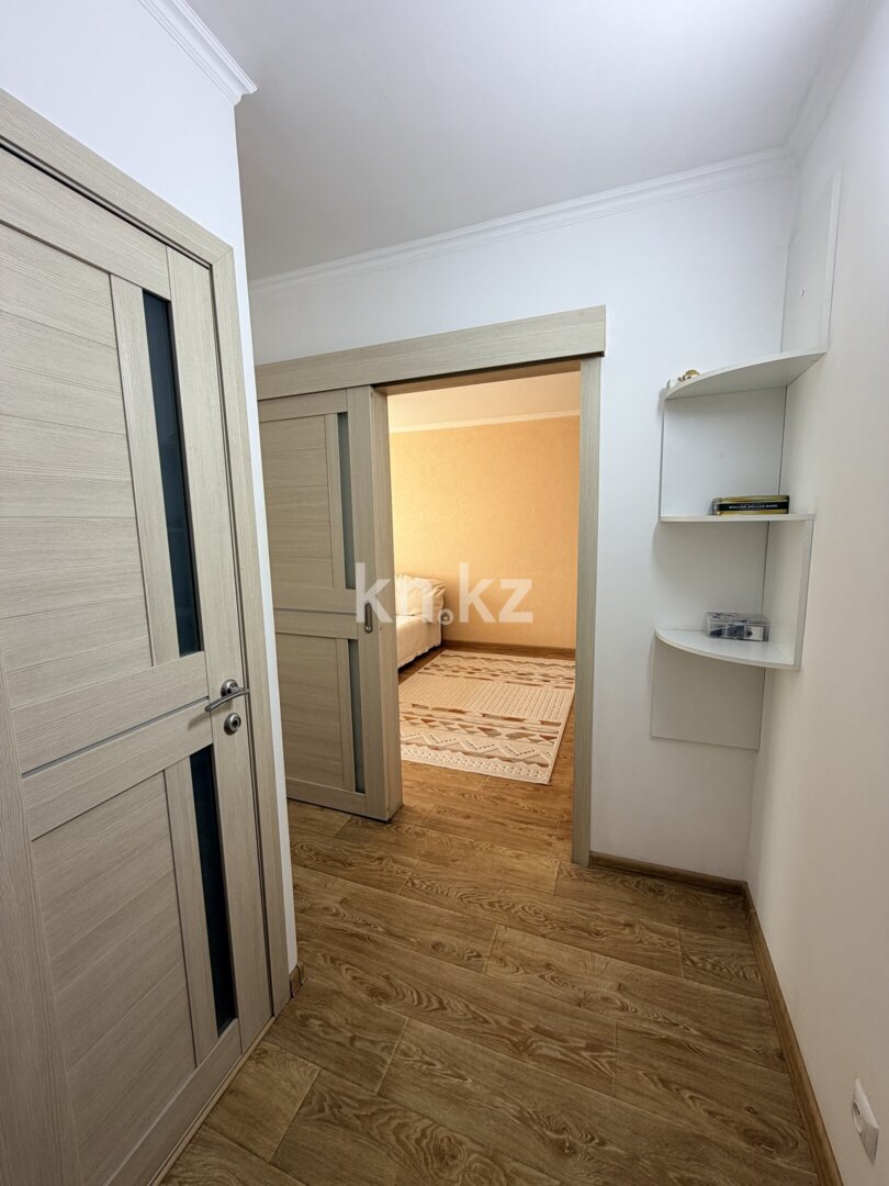 Продажа 1-комнатной квартиры, 34 м² в Алматы - фото 3