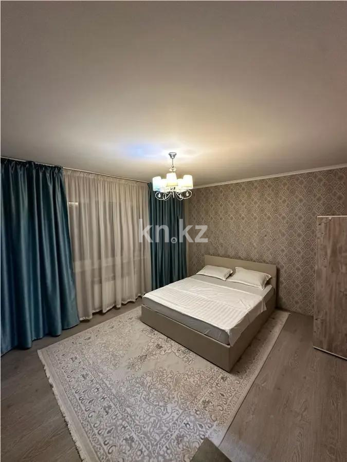 Продажа 2-комнатной квартиры, 46 м² - Продажа двухкомнатных квартир в Ауэзовском р-не Алматы фото 1 из 5