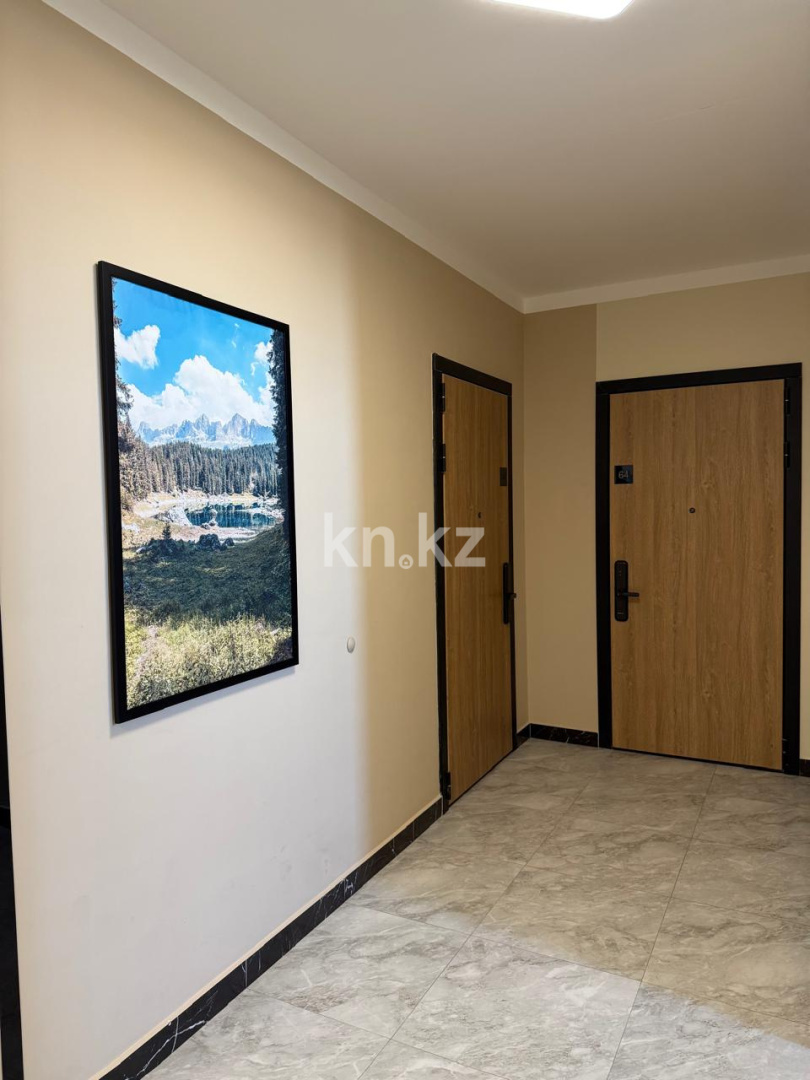 Продажа 2-комнатной квартиры, 50 м² - Продажа квартир в Астане в р-не Есиль - страница 5 фото 27 из 31