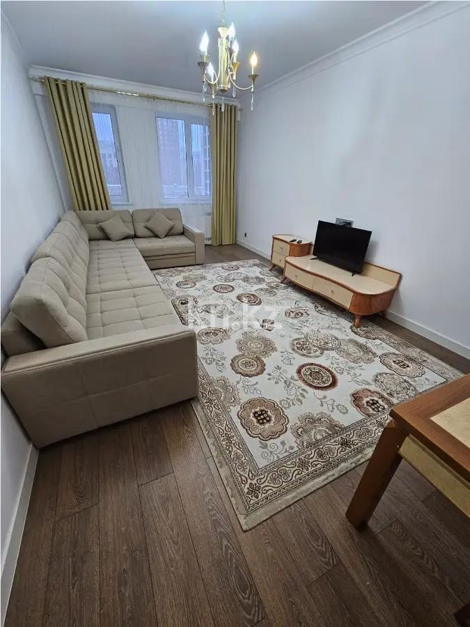 Продажа 3-комнатной квартиры, 96 м² - Продажа квартир в новостройках Алматы без посредников - страница 10 фото 1 из 5