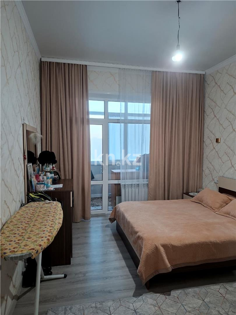 Продажа 3-комнатной квартиры, 91 м² - Продажа квартир в новостройках Караганды - страница 32 фото 5 из 16