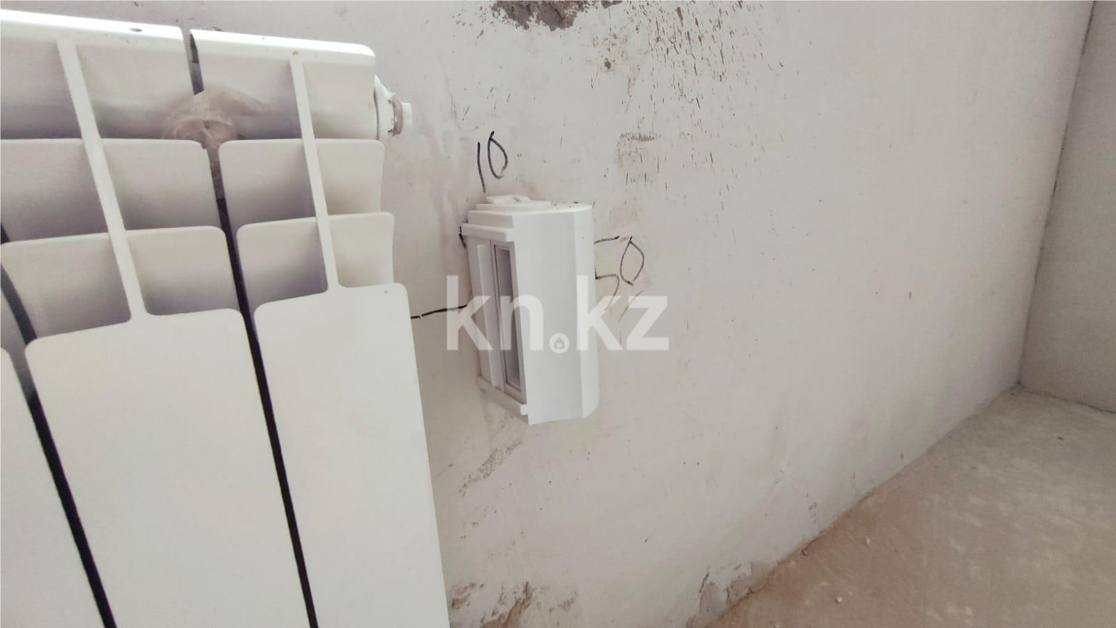 Продажа 3-комнатной квартиры, 88 м² - Продажа квартир в Караганде - страница 52 фото 10 из 13