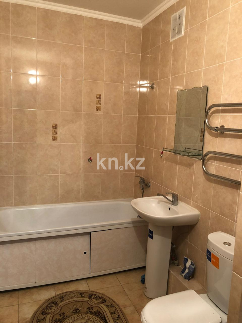 Аренда 1-комнатной квартиры, 45 м² - Аренда квартир помесячно в Казахстане фото 6 из 6