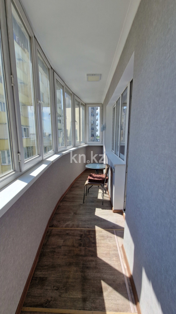 Аренда 1-комнатной квартиры, 56 м² - Аренда квартир помесячно в Алматы фото 5 из 13