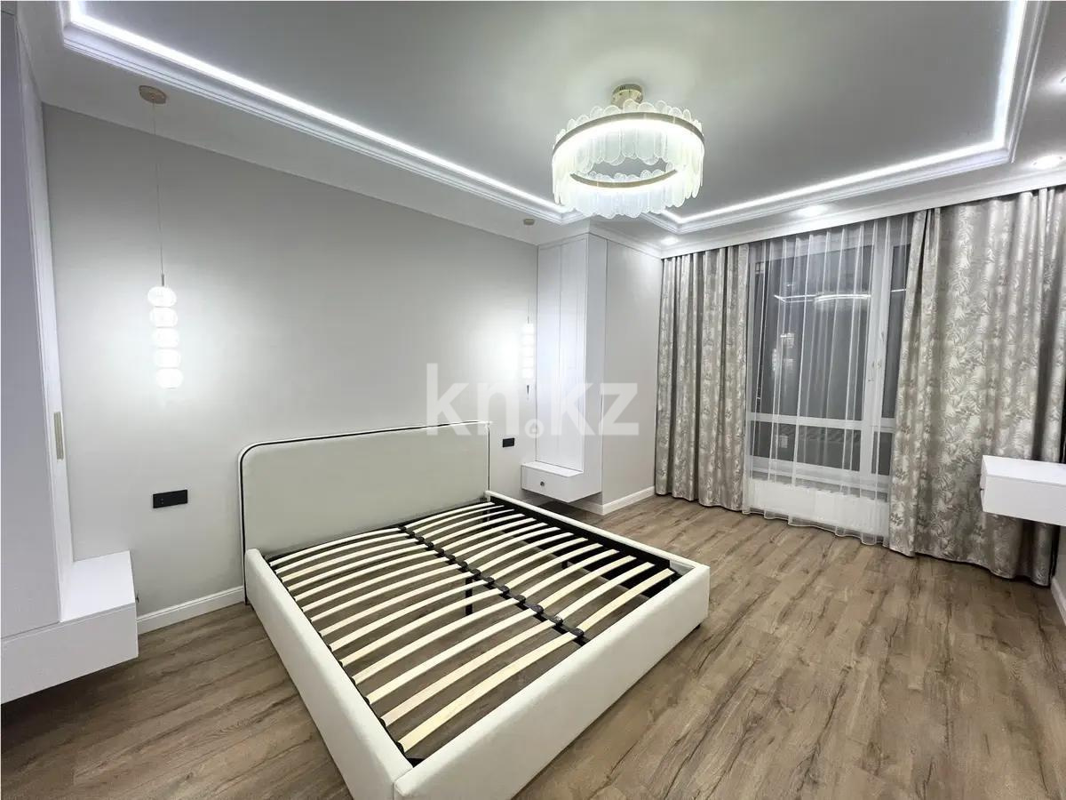 Продажа 2-комнатной квартиры, 78 м² - Продажа квартир-студий в Астане фото 2 из 4