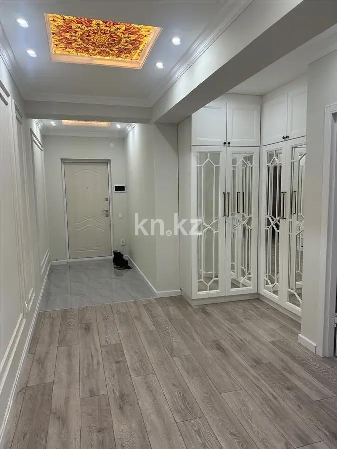 Продажа 2-комнатной квартиры, 71 м², ул. Жунисова, дом  14/2 - Продажа квартир в Алматы фото 5 из 5