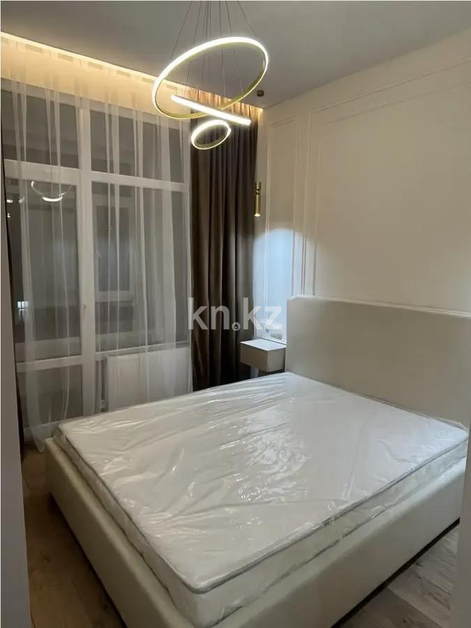 Продажа 2-комнатной квартиры, 43 м², ул. Е-429, дом  14/1 в Астане - фото 3