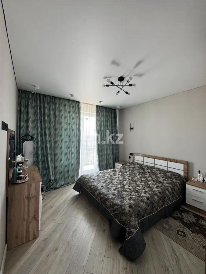Продажа 3-комнатной квартиры, 100 м² в Алматы
