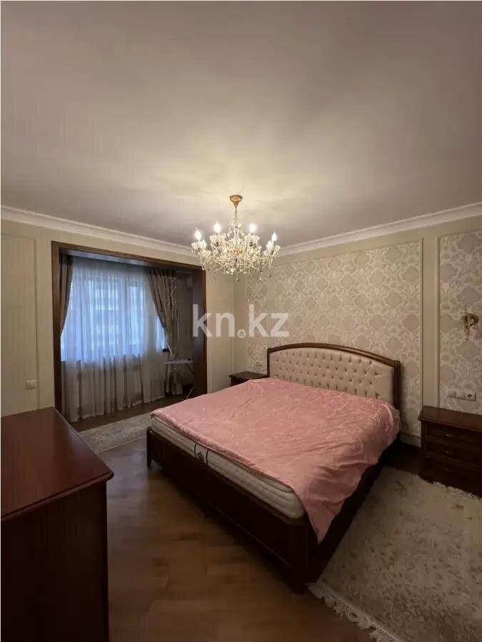 Продажа 2-комнатной квартиры, 71.5 м² в Алматы - фото 2