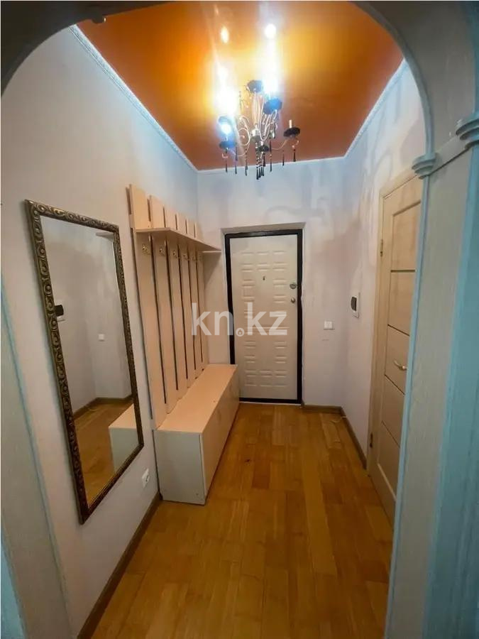 Продажа 1-комнатной квартиры, 43 м² в Астане - фото 4