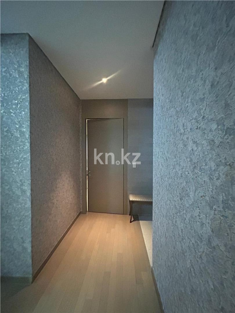 Продажа 3-комнатной квартиры, 107 м², ул. Байтурсынова - Продажа  трехкомнатных квартир в новостройках Астаны фото 8 из 19