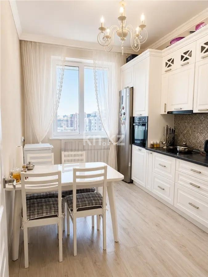 Продажа 2-комнатной квартиры, 68 м² - Продажа квартир в Астане - страница 14 фото 3 из 5