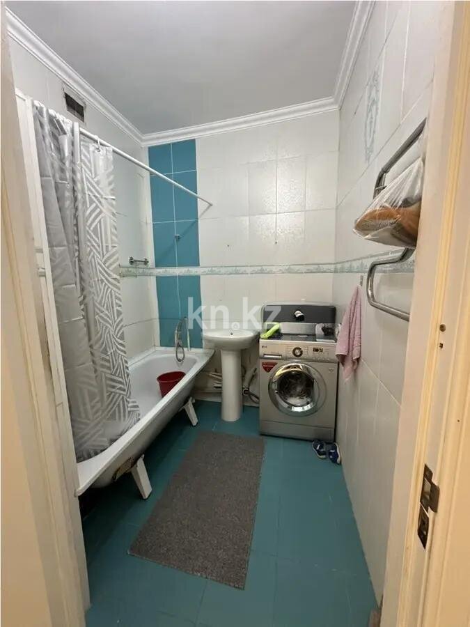 Продажа 3-комнатной квартиры, 86 м² в Алматы - фото 5