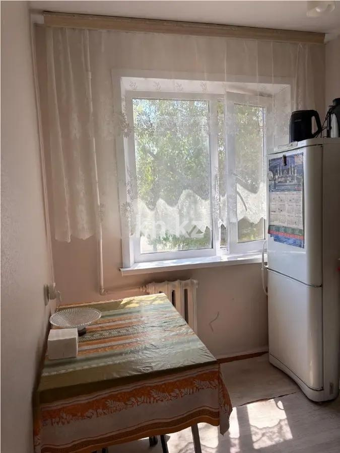 Продажа 1-комнатной квартиры, 30 м² в Караганде