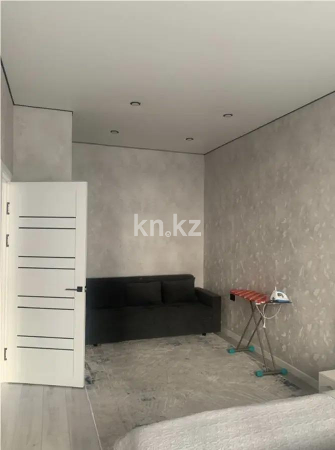Продажа 3-комнатной квартиры, 78 м², пр. Райымбека, дом  348/1 - Продажа  трехкомнатных квартир в новостройках Алматы фото 1 из 5