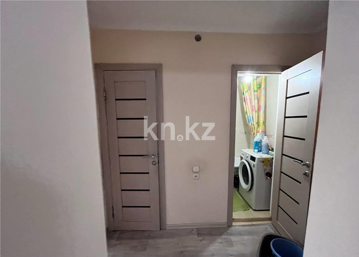 Продажа 2-комнатной квартиры, 50 м², ул. Гапеева - Продажа квартир в Караганде фото 11 из 19