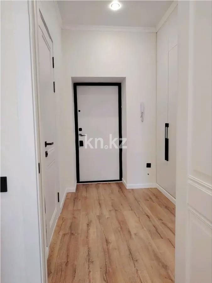 Продажа 2-комнатной квартиры, 39 м² - Продажа  двухкомнатных квартир в новостройках Астаны - страница 45 фото 5 из 5